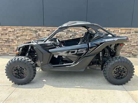 2025 Can-Am Maverick X3 X DS Turbo RR in Columbia, Missouri