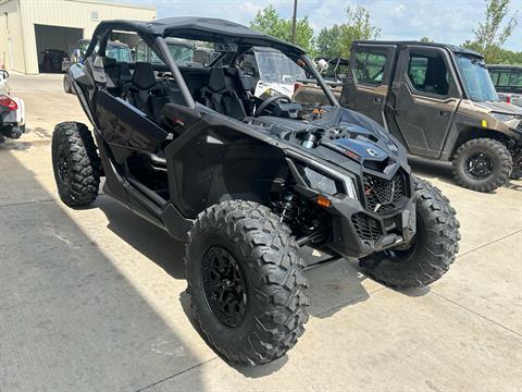 2025 Can-Am Maverick X3 X DS Turbo RR in Columbia, Missouri - Photo 3