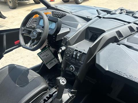 2025 Can-Am Maverick X3 X DS Turbo RR in Columbia, Missouri - Photo 6