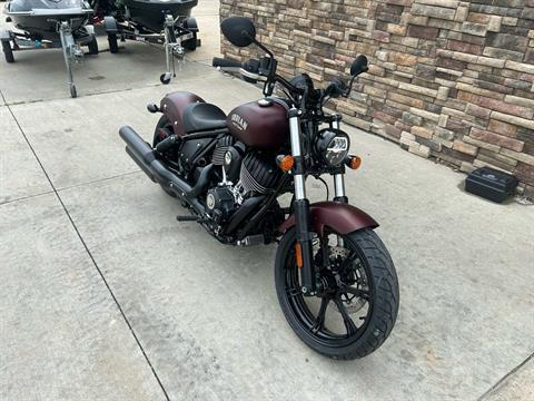 2024 Indian Motorcycle Chief in Columbia, Missouri - Photo 2