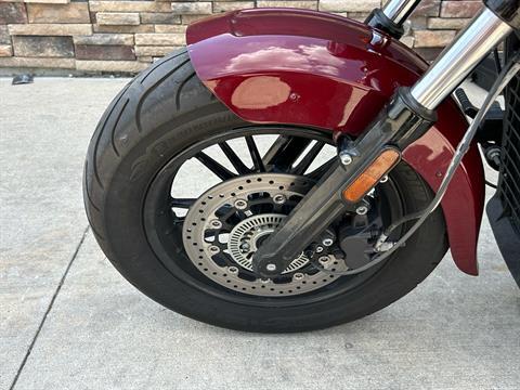 2020 Indian Motorcycle Scout® Sixty ABS in Columbia, Missouri - Photo 2