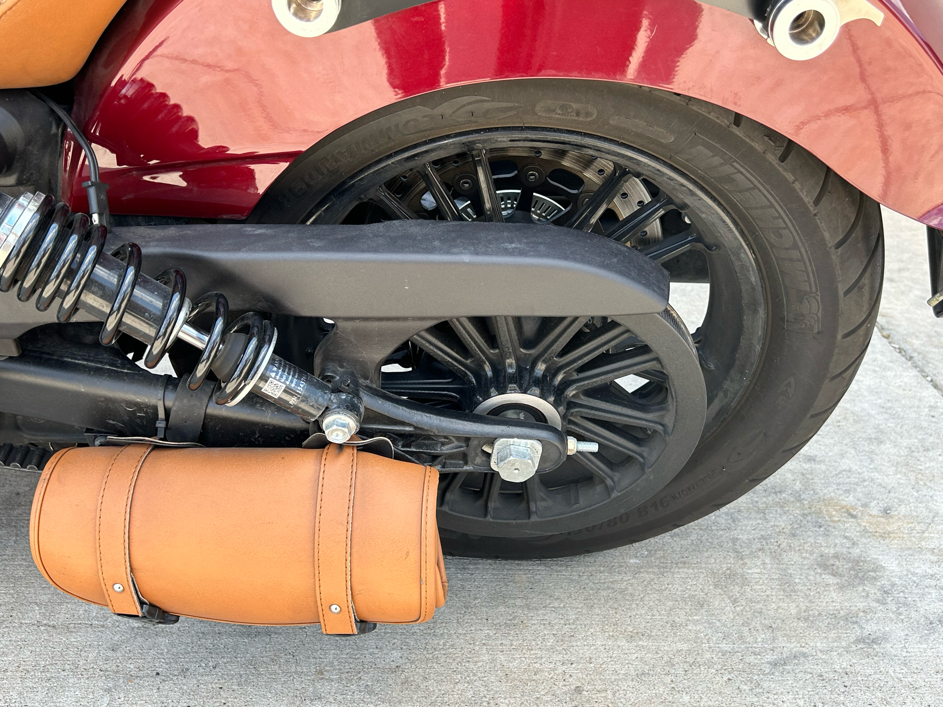 2020 Indian Motorcycle Scout® Sixty ABS in Columbia, Missouri - Photo 3