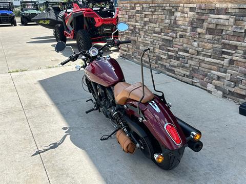 2020 Indian Motorcycle Scout® Sixty ABS in Columbia, Missouri - Photo 5