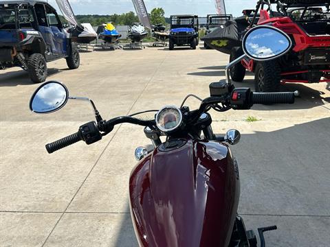 2020 Indian Motorcycle Scout® Sixty ABS in Columbia, Missouri - Photo 6