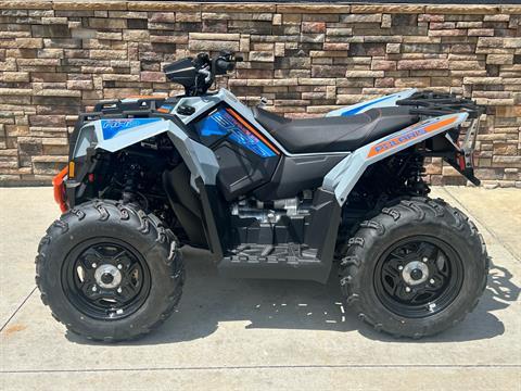 2024 Polaris Scrambler 850 in Columbia, Missouri - Photo 1