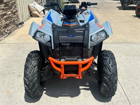 2024 Polaris Scrambler 850 in Columbia, Missouri - Photo 2