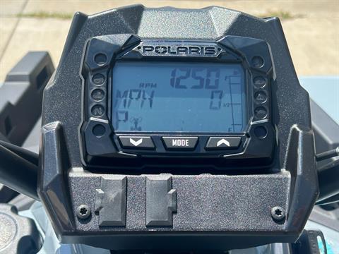 2024 Polaris Scrambler 850 in Columbia, Missouri - Photo 9