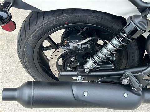 2024 Royal Enfield Shotgun 650 in Columbia, Missouri - Photo 3