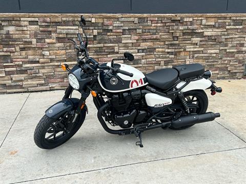 2024 Royal Enfield Shotgun 650 in Columbia, Missouri - Photo 10