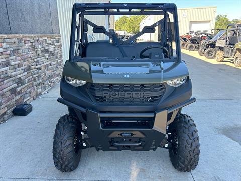 2025 Polaris Ranger 1000 EPS in Columbia, Missouri - Photo 2