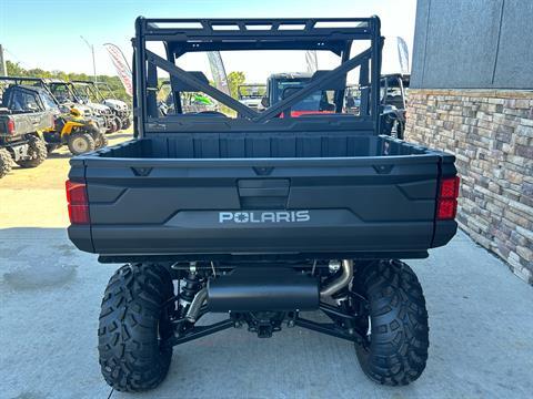 2025 Polaris Ranger 1000 EPS in Columbia, Missouri - Photo 4