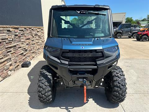 2025 Polaris Ranger Crew XP 1000 NorthStar Edition Premium in Columbia, Missouri - Photo 2