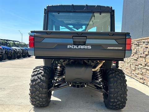 2025 Polaris Ranger Crew XP 1000 NorthStar Edition Premium in Columbia, Missouri - Photo 4