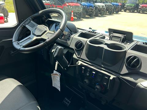 2025 Polaris Ranger Crew XP 1000 NorthStar Edition Premium in Columbia, Missouri - Photo 8