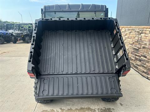 2025 Polaris Ranger Crew XP 1000 NorthStar Edition Premium with Fixed Windshield in Columbia, Missouri - Photo 6