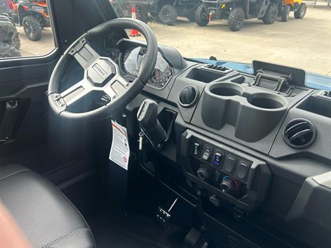 2025 Polaris Ranger Crew XP 1000 NorthStar Edition Premium with Fixed Windshield in Columbia, Missouri - Photo 9