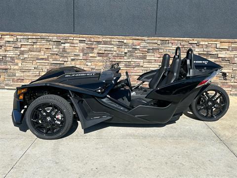 2024 Slingshot Slingshot S w/ Technology Package 1 AutoDrive in Columbia, Missouri