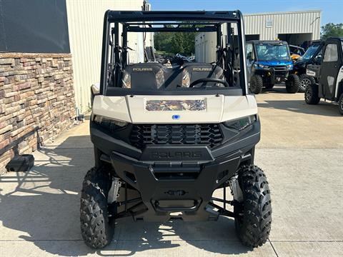 2025 Polaris Ranger Crew SP 570 Premium in Columbia, Missouri - Photo 2