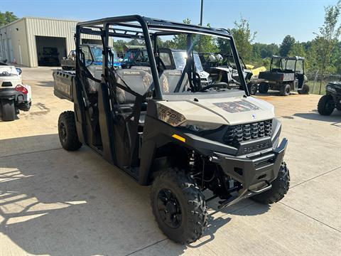 2025 Polaris Ranger Crew SP 570 Premium in Columbia, Missouri - Photo 3