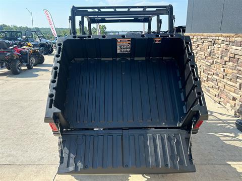 2025 Polaris Ranger Crew SP 570 Premium in Columbia, Missouri - Photo 5