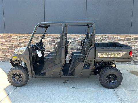 2025 Polaris Ranger Crew SP 570 Premium in Columbia, Missouri - Photo 1