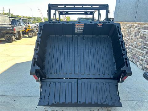 2025 Polaris Ranger Crew SP 570 Premium in Columbia, Missouri - Photo 5