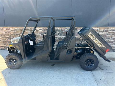 2025 Polaris Ranger Crew SP 570 Premium in Columbia, Missouri - Photo 6