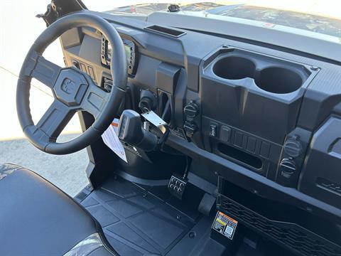 2025 Polaris Ranger Crew SP 570 Premium in Columbia, Missouri - Photo 7