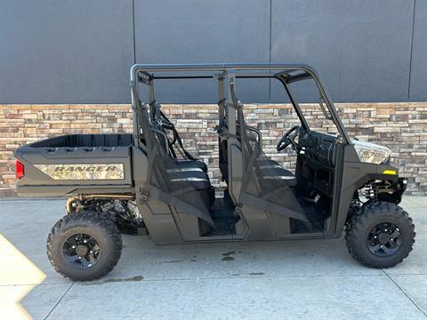 2025 Polaris Ranger Crew SP 570 Premium in Columbia, Missouri - Photo 11