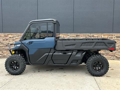 2025 Can-Am Defender PRO Limited in Columbia, Missouri