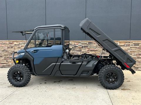 2025 Can-Am Defender PRO Limited in Columbia, Missouri - Photo 7