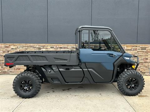 2025 Can-Am Defender PRO Limited in Columbia, Missouri - Photo 14