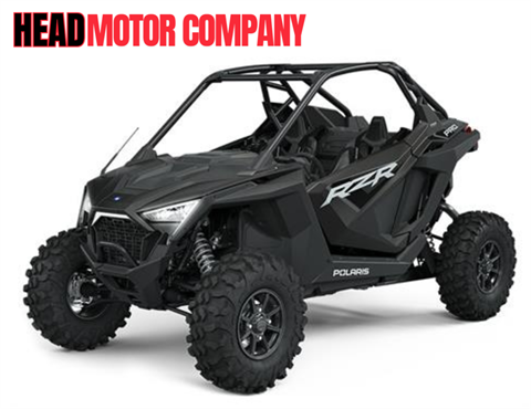 2024 Polaris RZR Pro XP Ultimate in Columbia, Missouri - Photo 1