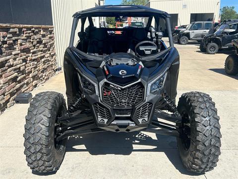 2025 Can-Am Maverick X3 MAX X RS Turbo RR with Smart-Shox in Columbia, Missouri - Photo 2