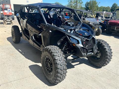 2025 Can-Am Maverick X3 MAX X RS Turbo RR with Smart-Shox in Columbia, Missouri - Photo 3