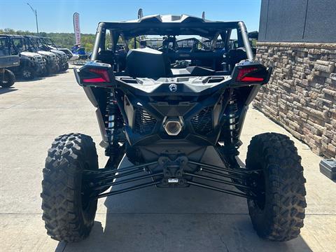 2025 Can-Am Maverick X3 MAX X RS Turbo RR with Smart-Shox in Columbia, Missouri - Photo 4