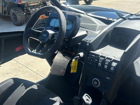 2025 Can-Am Maverick X3 MAX X RS Turbo RR with Smart-Shox in Columbia, Missouri - Photo 5