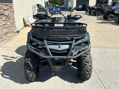 2024 Can-Am Outlander DPS 850 in Columbia, Missouri - Photo 2