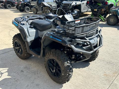 2024 Can-Am Outlander DPS 850 in Columbia, Missouri - Photo 3