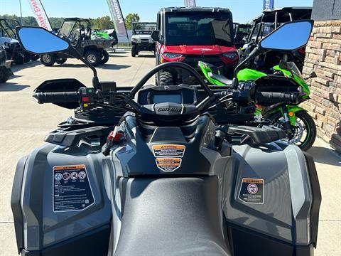 2024 Can-Am Outlander DPS 850 in Columbia, Missouri - Photo 5