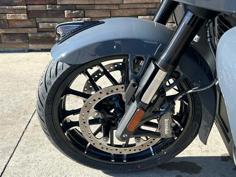 2024 Indian Motorcycle Pursuit® Dark Horse® in Columbia, Missouri - Photo 2