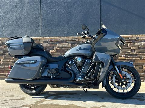 2024 Indian Motorcycle Pursuit® Dark Horse® in Columbia, Missouri - Photo 11