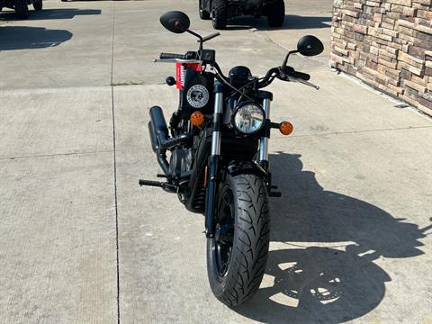 2024 Indian Motorcycle Scout® Bobber Sixty in Columbia, Missouri - Photo 2