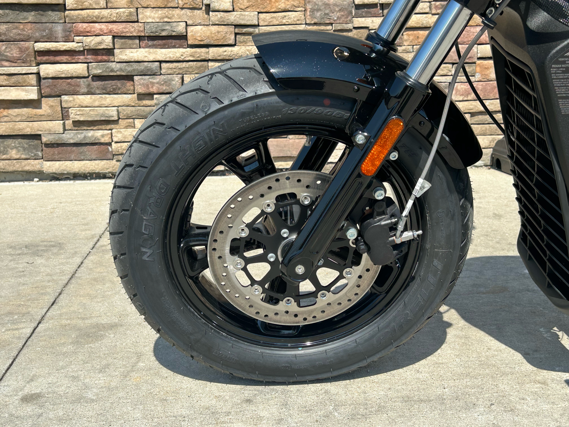 2024 Indian Motorcycle Scout® Bobber Sixty in Columbia, Missouri - Photo 9