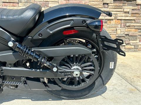 2024 Indian Motorcycle Scout® Bobber Sixty in Columbia, Missouri - Photo 10