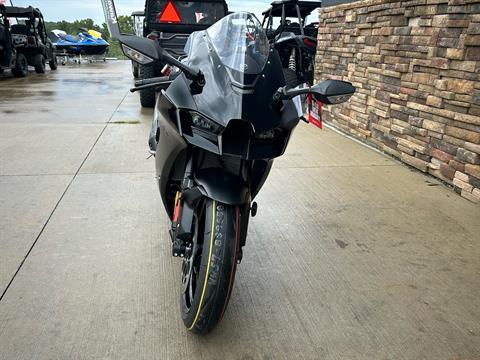 2024 Kawasaki Ninja ZX-10R ABS in Columbia, Missouri - Photo 4