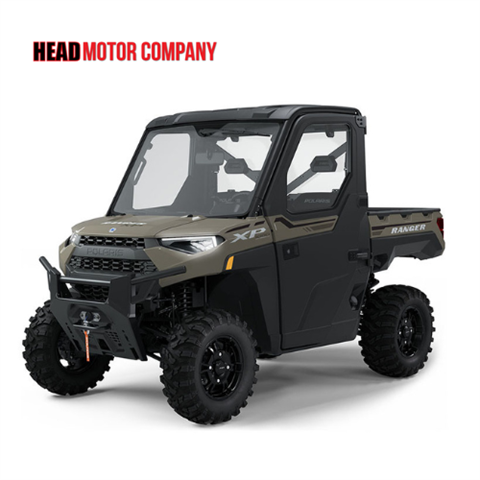 2024 Polaris Ranger XP 1000 Northstar Edition Premium in Columbia, Missouri - Photo 1