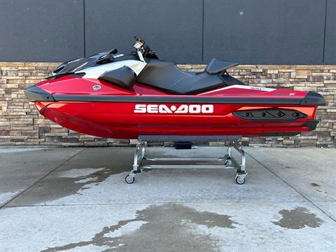2024 Sea-Doo RXP-X 325 + Tech Package in Columbia, Missouri - Photo 1