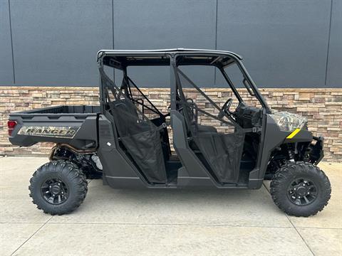 2025 Polaris Ranger Crew 1000 Premium in Columbia, Missouri - Photo 11