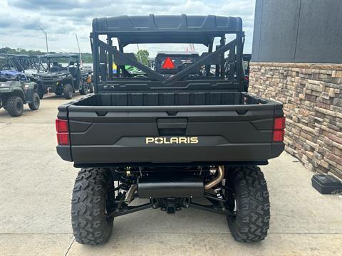 2025 Polaris Ranger Crew 1000 Premium in Columbia, Missouri - Photo 4